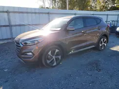 KM8J33A22HU456322 2017 HYUNDAI TUCSON