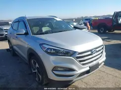 KM8J33A22HU457809 2017 HYUNDAI TUCSON