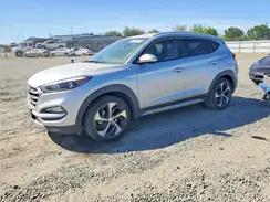KM8J33A22HU463593 2017 HYUNDAI TUCSON