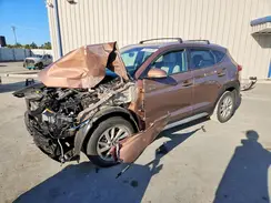 KM8J33A22HU469488 2017 HYUNDAI TUCSON