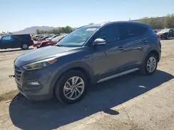 KM8J33A22HU470561 2017 HYUNDAI TUCSON