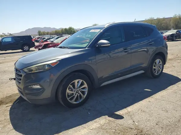 KM8J33A22HU470561 2017 HYUNDAI TUCSON - Image 1