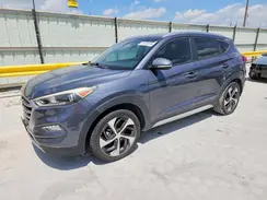 KM8J33A22HU475159 2017 HYUNDAI TUCSON