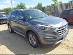 KM8J33A22HU481575 2017 HYUNDAI TUCSON