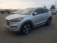KM8J33A22HU488767 2017 HYUNDAI TUCSON