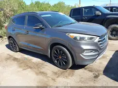 KM8J33A22HU490759 2017 HYUNDAI TUCSON