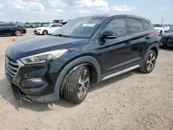 KM8J33A22HU500206 2017 HYUNDAI TUCSON