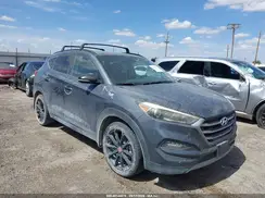 KM8J33A22HU503851 2017 HYUNDAI TUCSON