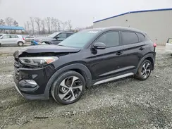 KM8J33A22HU505924 2017 HYUNDAI TUCSON