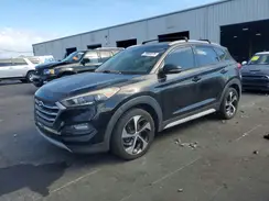 KM8J33A22HU506958 2017 HYUNDAI TUCSON