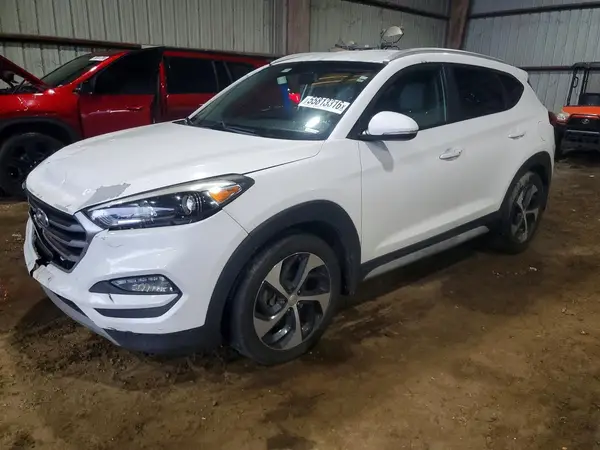 KM8J33A22HU515918 2017 HYUNDAI TUCSON - Image 1