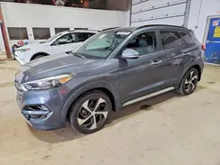 KM8J33A22HU517460 2017 HYUNDAI TUCSON
