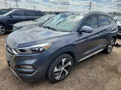 KM8J33A22HU520696 2017 HYUNDAI TUCSON