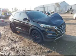 KM8J33A22HU522271 2017 HYUNDAI TUCSON