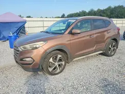 KM8J33A22HU526157 2017 HYUNDAI TUCSON