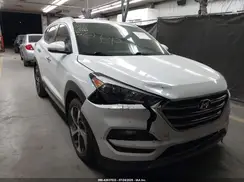 KM8J33A22HU527485 2017 HYUNDAI TUCSON