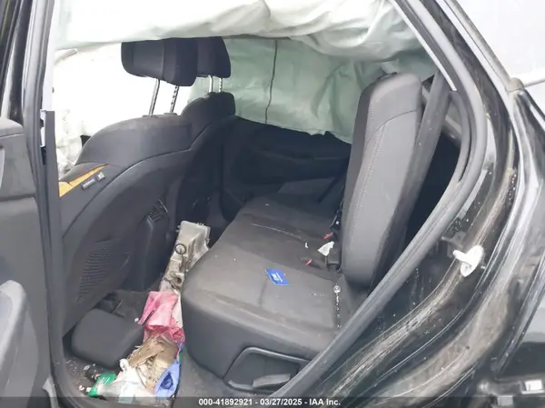 KM8J33A22HU528622 2017 HYUNDAI TUCSON - Image 8
