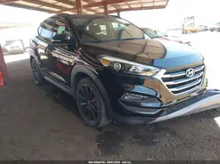 KM8J33A22HU530807 2017 HYUNDAI TUCSON