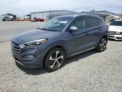 KM8J33A22HU531729 2017 HYUNDAI TUCSON