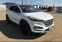 KM8J33A22HU541189 2017 HYUNDAI TUCSON