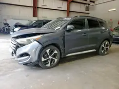 KM8J33A22HU557991 2017 HYUNDAI TUCSON