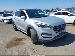 KM8J33A22HU558185 2017 HYUNDAI TUCSON
