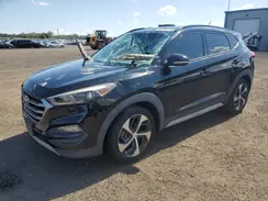 KM8J33A22HU559711 2017 HYUNDAI TUCSON
