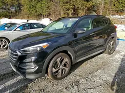 KM8J33A22HU562253 2017 HYUNDAI TUCSON