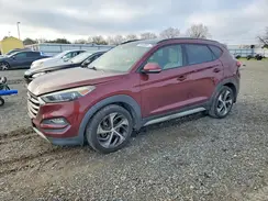 KM8J33A22HU562866 2017 HYUNDAI TUCSON