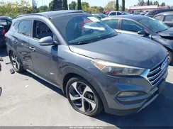 KM8J33A22HU563712 2017 HYUNDAI TUCSON