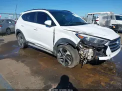 KM8J33A22HU566674 2017 HYUNDAI TUCSON