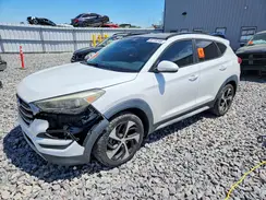 KM8J33A22HU567436 2017 HYUNDAI TUCSON