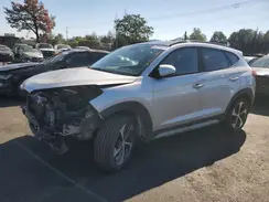 KM8J33A22HU567775 2017 HYUNDAI TUCSON