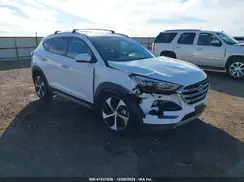 KM8J33A22HU583247 2017 HYUNDAI TUCSON