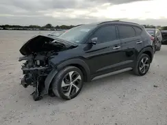 KM8J33A22HU588352 2017 HYUNDAI TUCSON