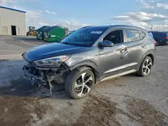 KM8J33A22JU611568 2018 HYUNDAI TUCSON