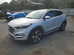 KM8J33A22JU623168 2018 HYUNDAI TUCSON