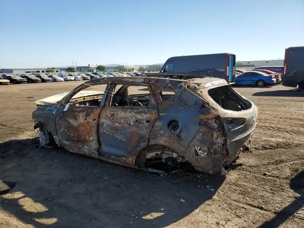 KM8J33A22JU626250 2018 HYUNDAI TUCSON - Image 2
