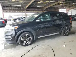 KM8J33A22JU642013 2018 HYUNDAI TUCSON