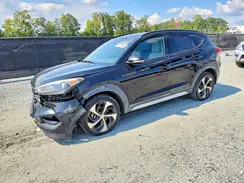KM8J33A22JU644117 2018 HYUNDAI TUCSON