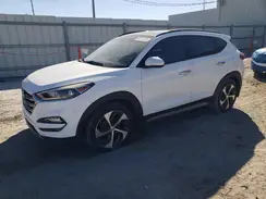 KM8J33A22JU645218 2018 HYUNDAI TUCSON