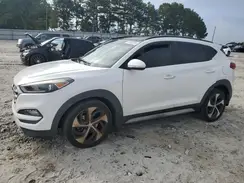 KM8J33A22JU645302 2018 HYUNDAI TUCSON