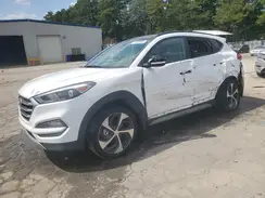 KM8J33A22JU654467 2018 HYUNDAI TUCSON