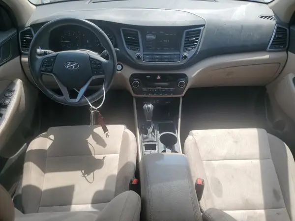 KM8J33A22JU654467 2018 HYUNDAI TUCSON - Image 8