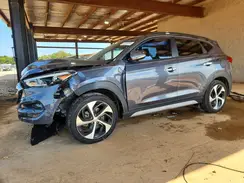 KM8J33A22JU679353 2018 HYUNDAI TUCSON