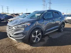 KM8J33A22JU679465 2018 HYUNDAI TUCSON