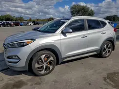 KM8J33A22JU683452 2018 HYUNDAI TUCSON