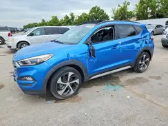 KM8J33A22JU694466 2018 HYUNDAI TUCSON