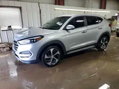 KM8J33A22JU717051 2018 HYUNDAI TUCSON