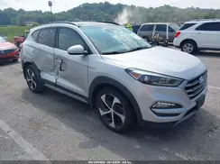 KM8J33A22JU719219 2018 HYUNDAI TUCSON